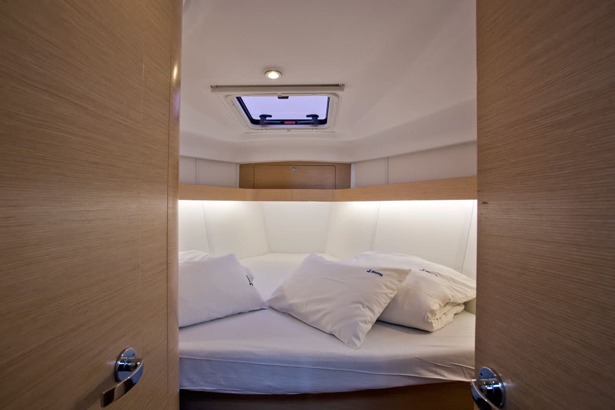 Elan Impression 40 - photo 11