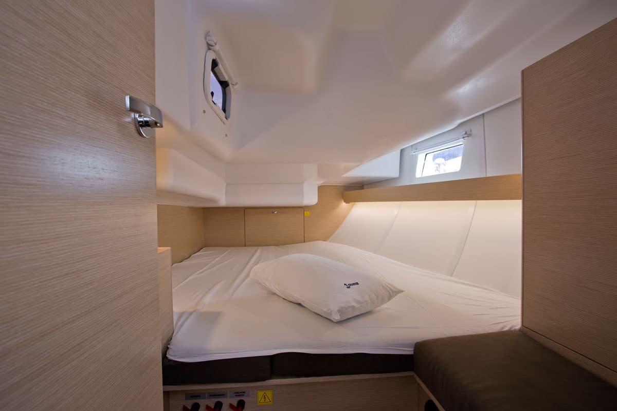 Elan Impression 40 - photo 13