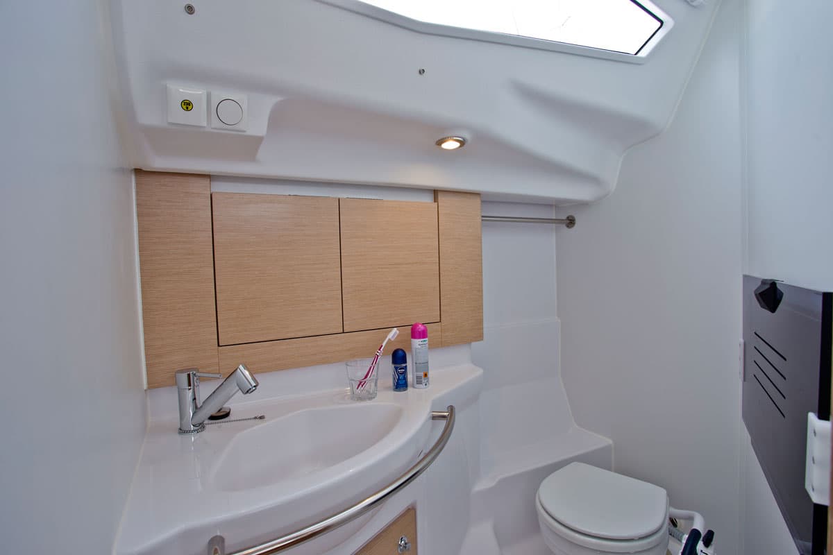 Elan Impression 40 - photo 15