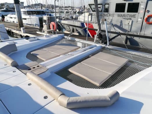 Nautitech 46 Open - photo 4