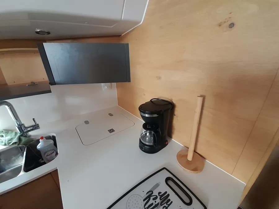 Elan Impression 43 - photo 36