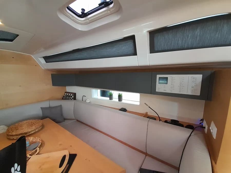 Elan Impression 43 - photo 15