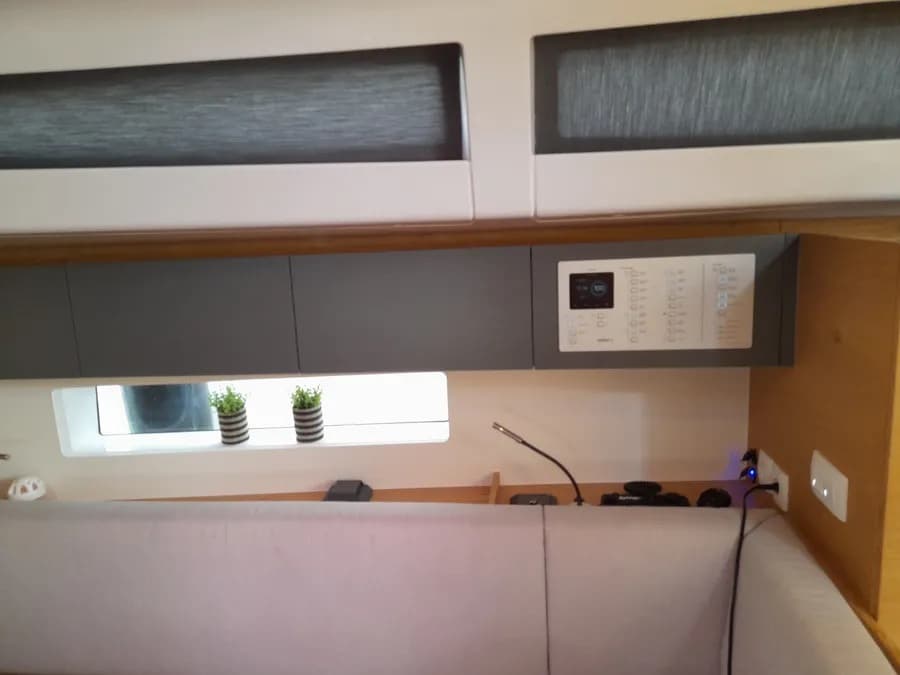 Elan Impression 43 - photo 19