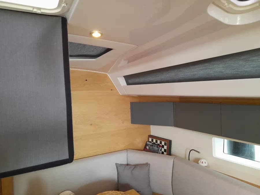 Elan Impression 43 - photo 8