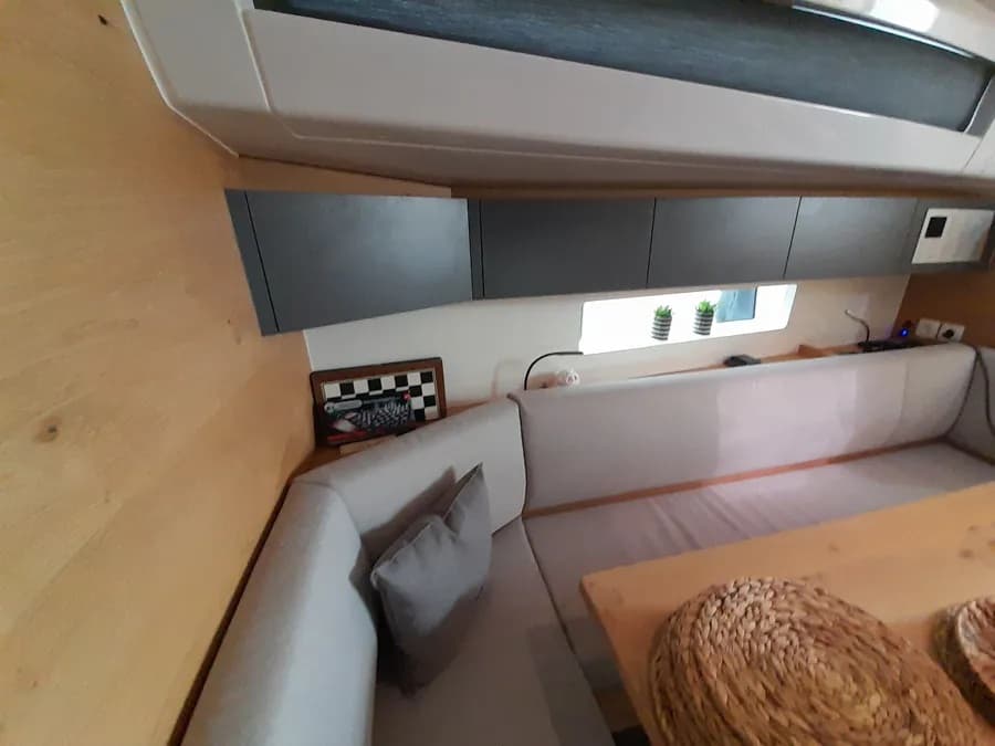 Elan Impression 43 - photo 25