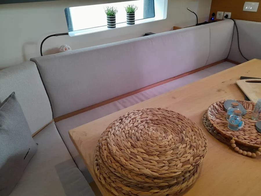 Elan Impression 43 - photo 16