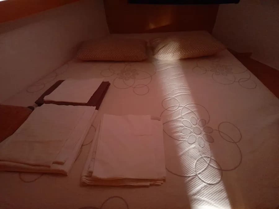 Elan Impression 43 - photo 6