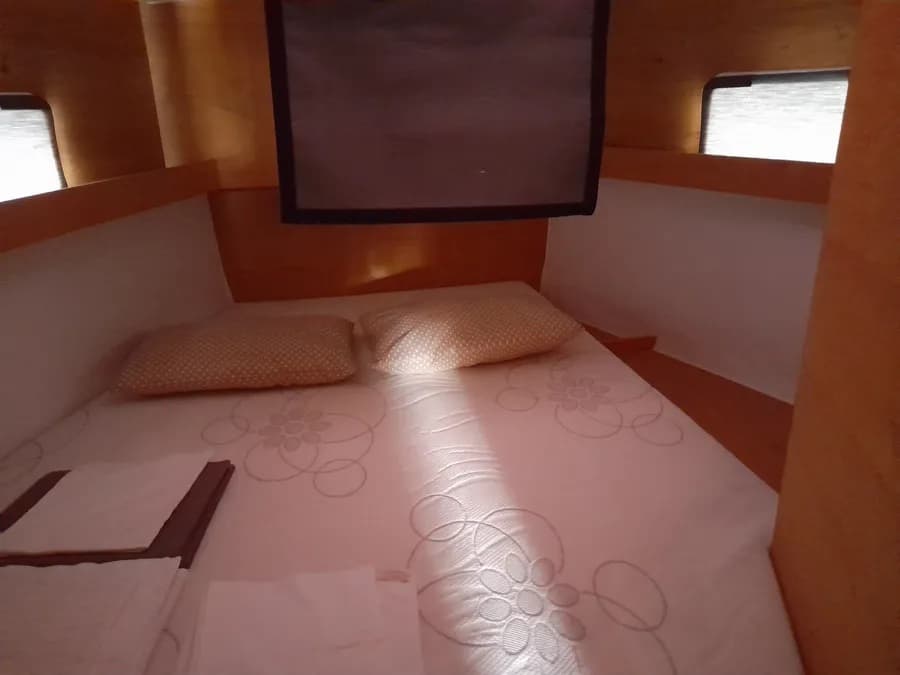 Elan Impression 43 - photo 34