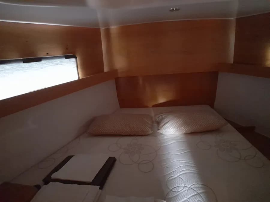 Elan Impression 43 - photo 23