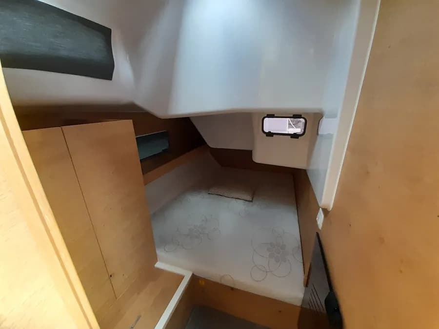 Elan Impression 43 - photo 33