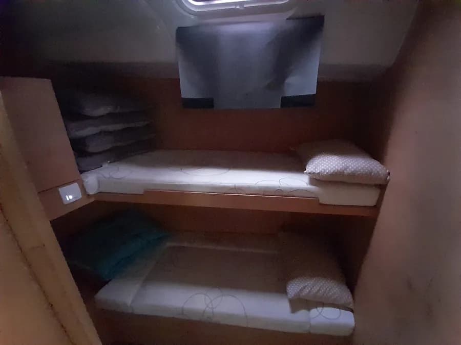 Elan Impression 43 - photo 28