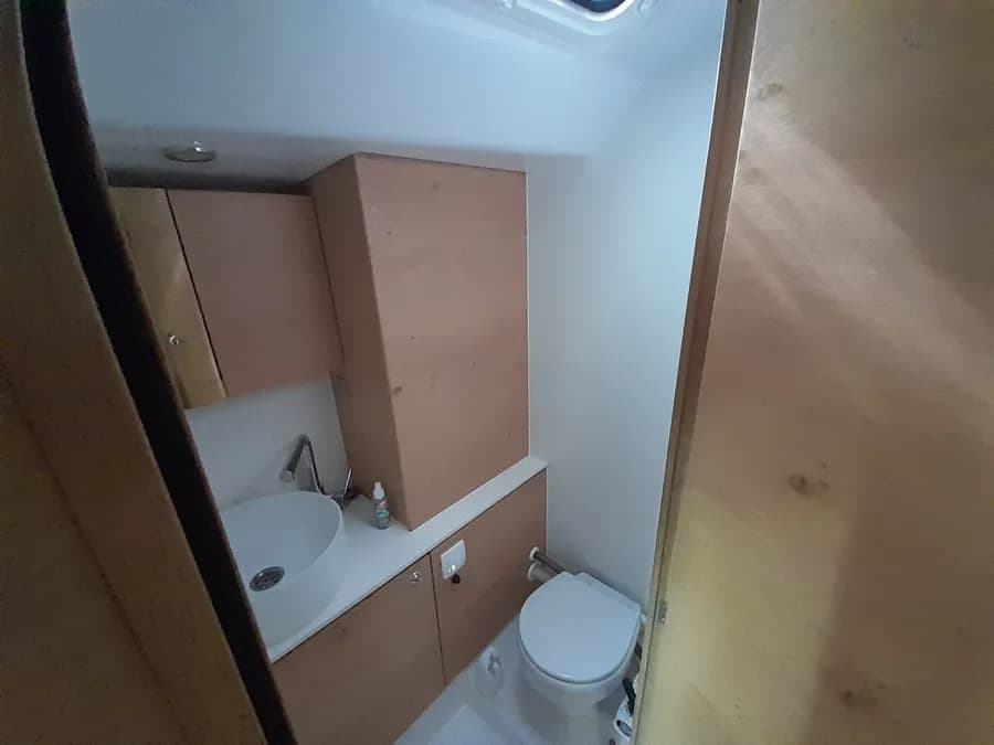 Elan Impression 43 - photo 4