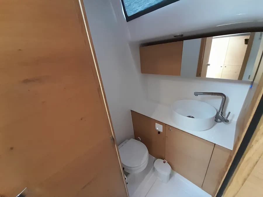 Elan Impression 43 - photo 41