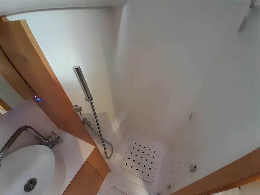 Elan Impression 43 - photo 35