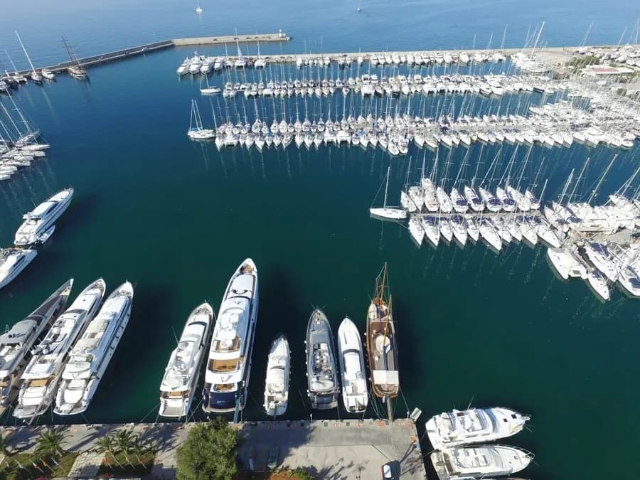 Elan Impression 43 - photo 17