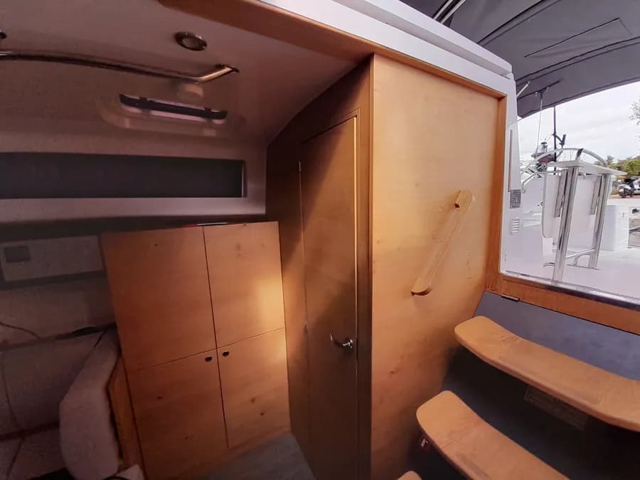 Elan Impression 43 - photo 12