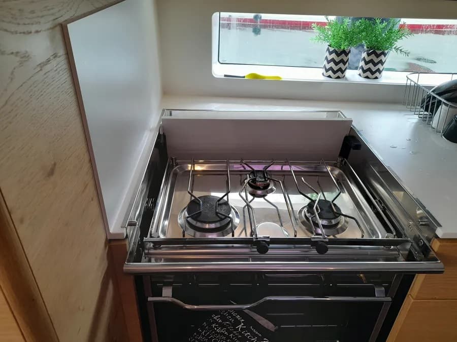 Elan Impression 43 - photo 31