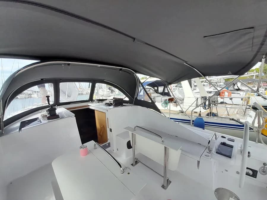 Elan Impression 43 - photo 30