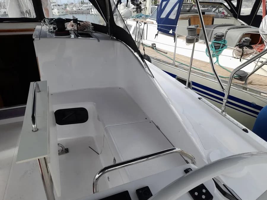 Elan Impression 43 - photo 14