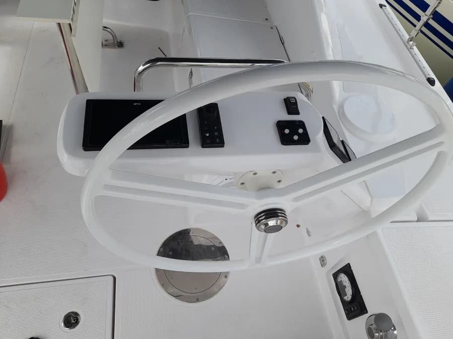 Elan Impression 43 - photo 18