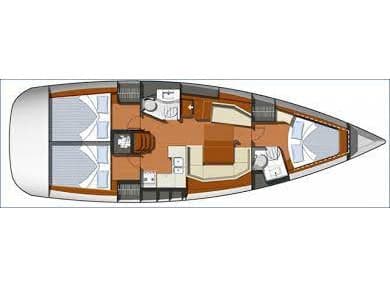 Boat plan