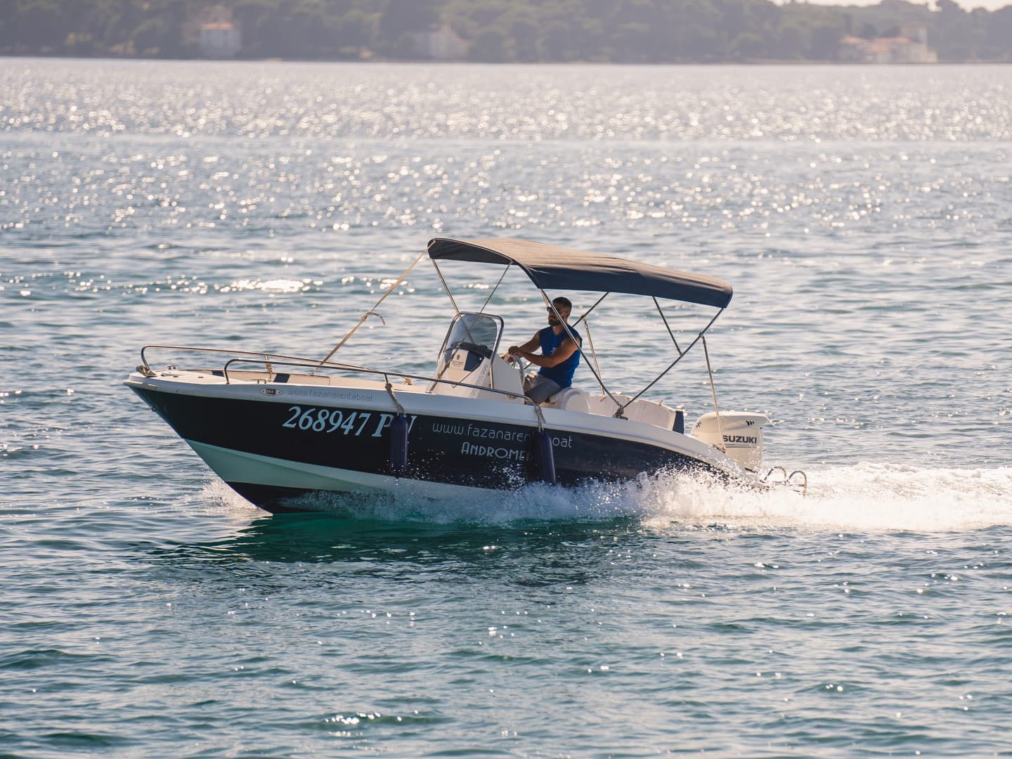 Orizzonti Andromeda - photo