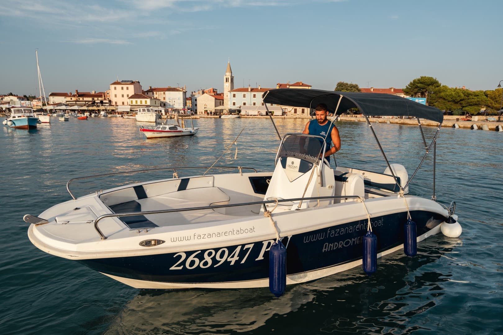 Orizzonti Andromeda - photo 11