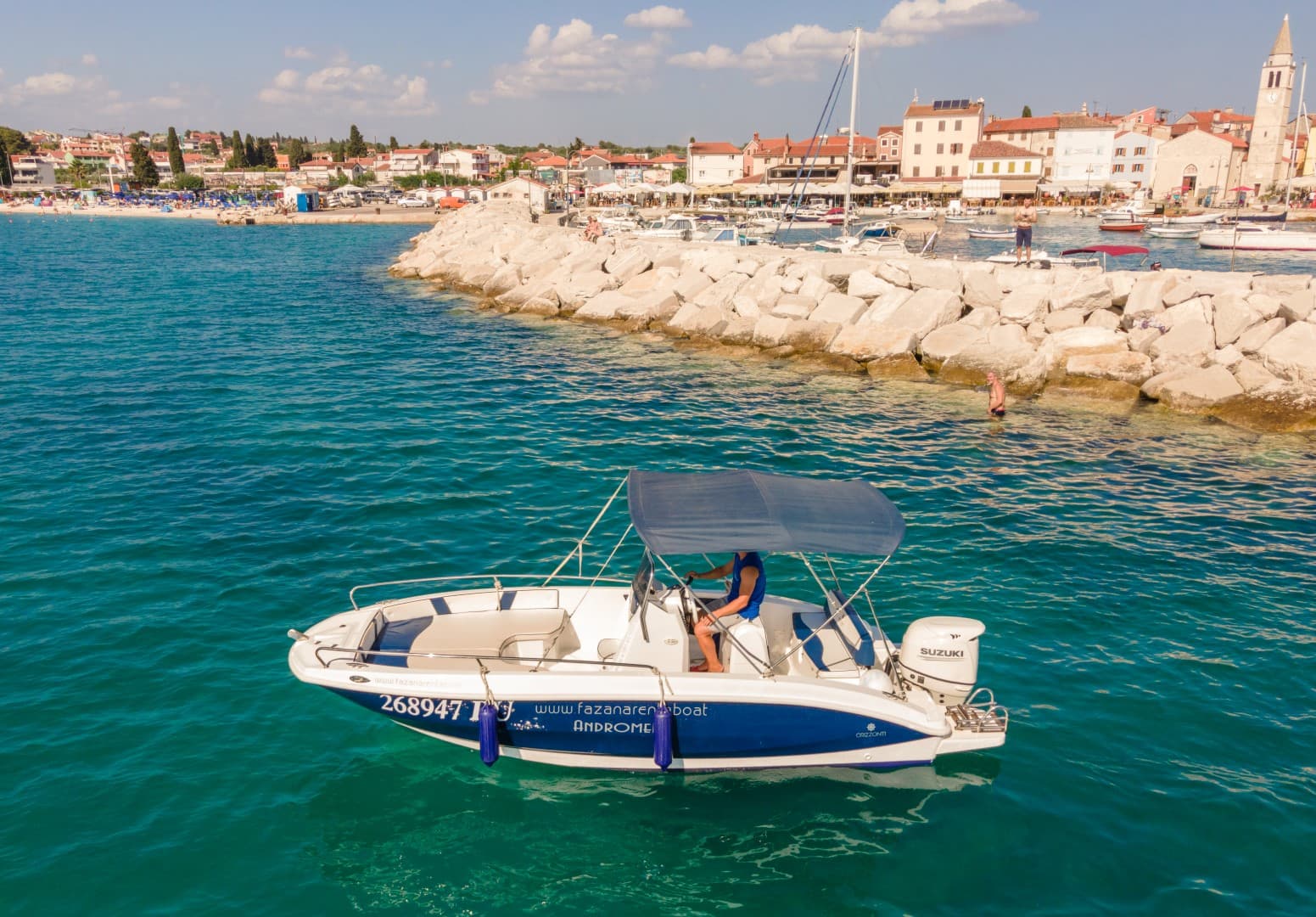 Orizzonti Andromeda - photo 20