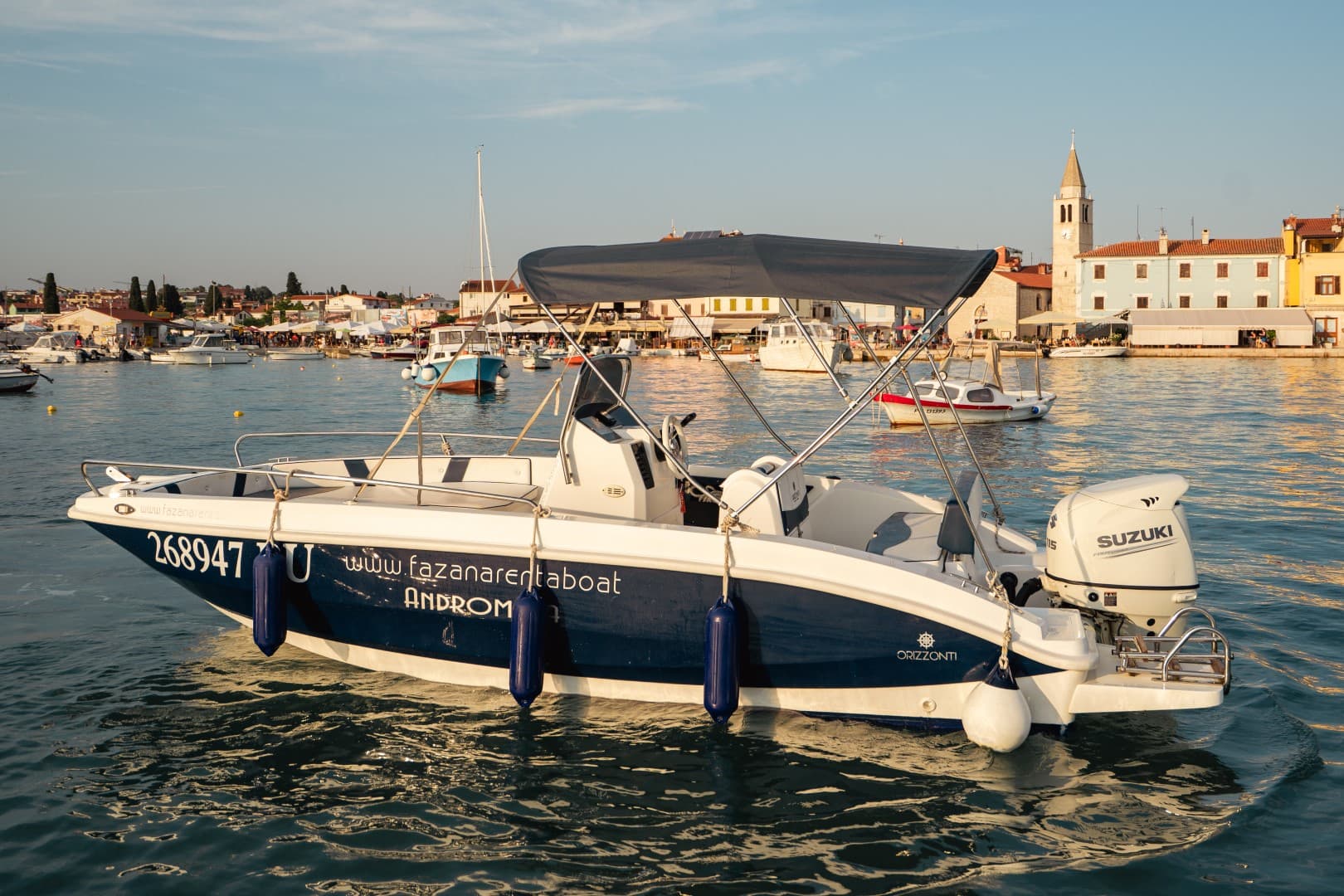 Orizzonti Andromeda - photo 4