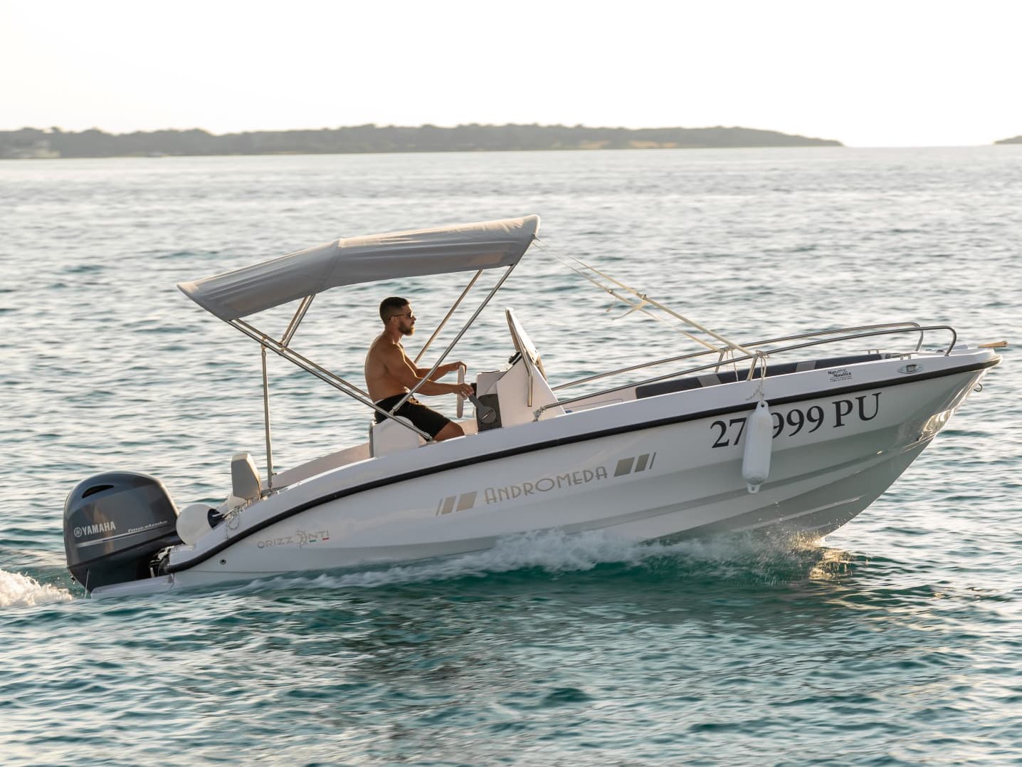 Orizzonti Andromeda - photo