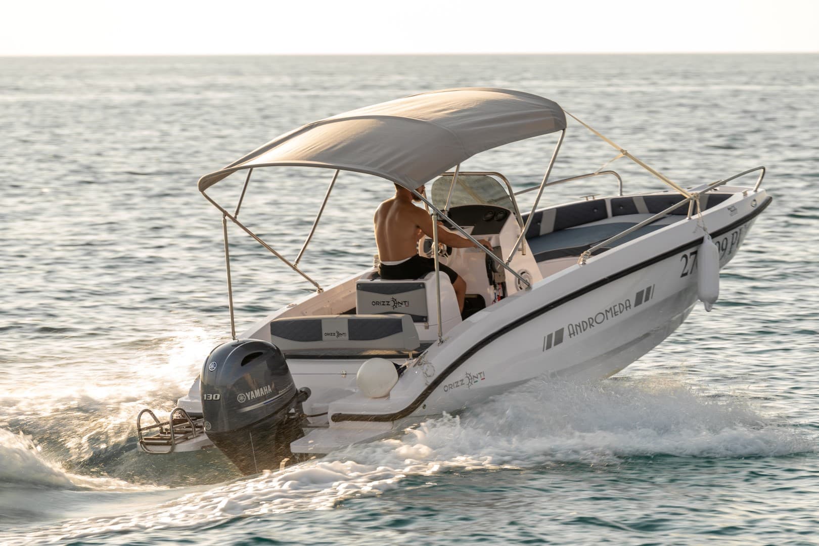 Orizzonti Andromeda - photo 16