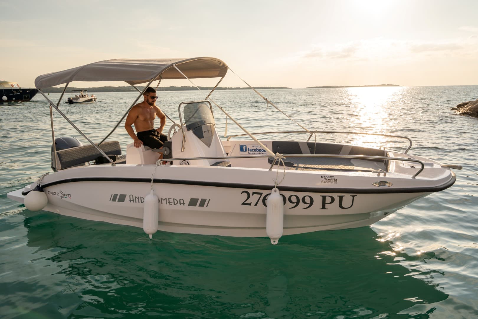 Orizzonti Andromeda - photo 6