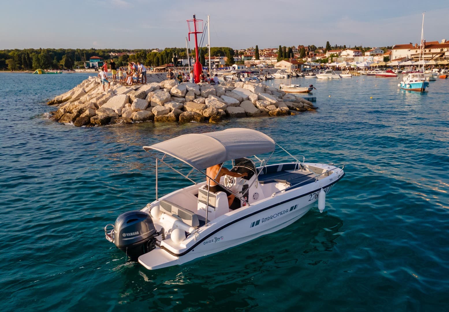 Orizzonti Andromeda - photo 22