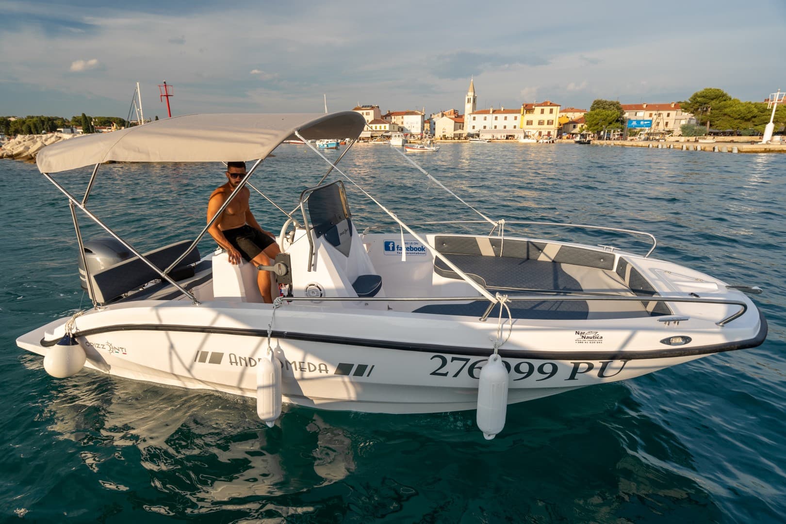 Orizzonti Andromeda - photo 9