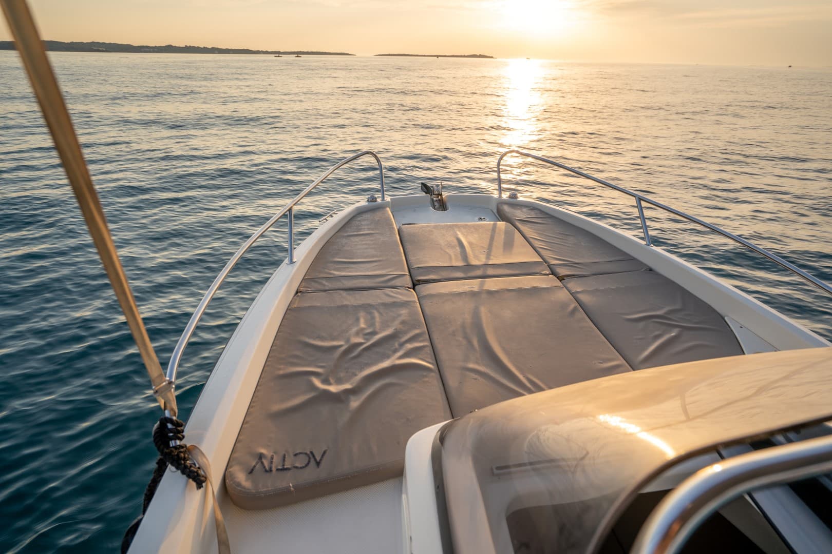 Quicksilver 605 Sundeck - photo 22