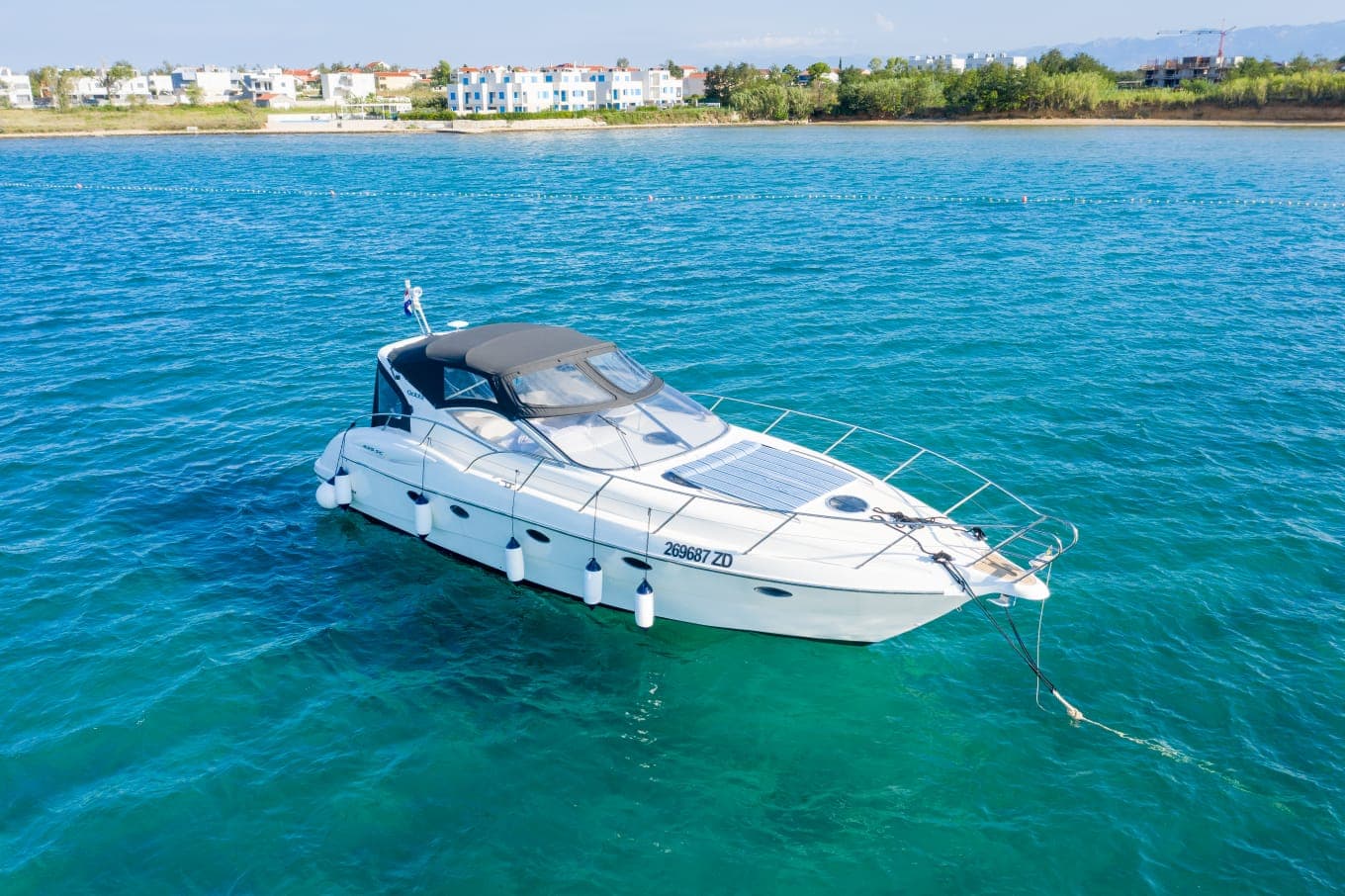 Gobbi 425 - photo 11