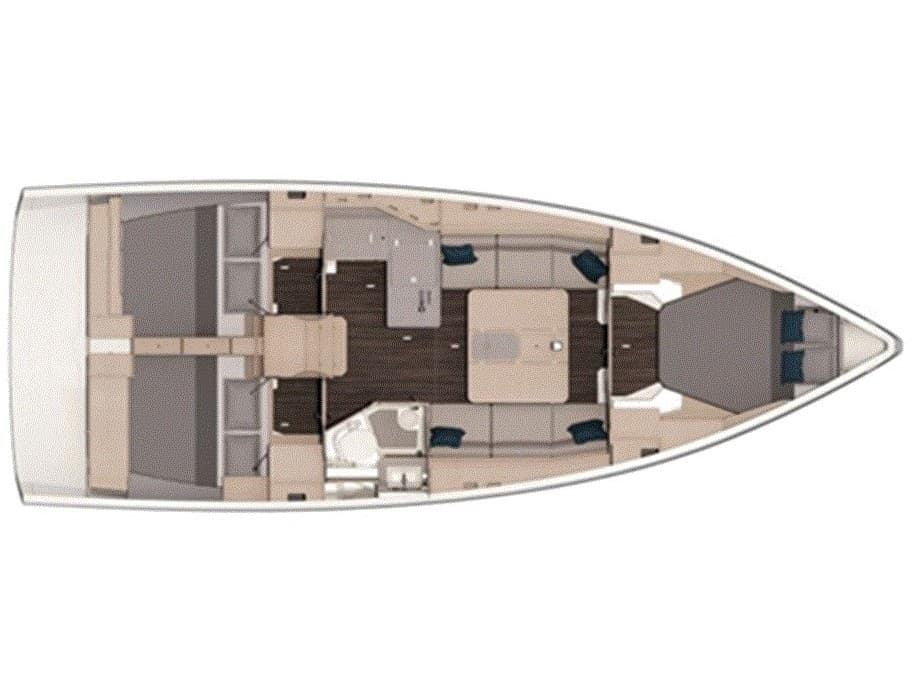 Boat plan