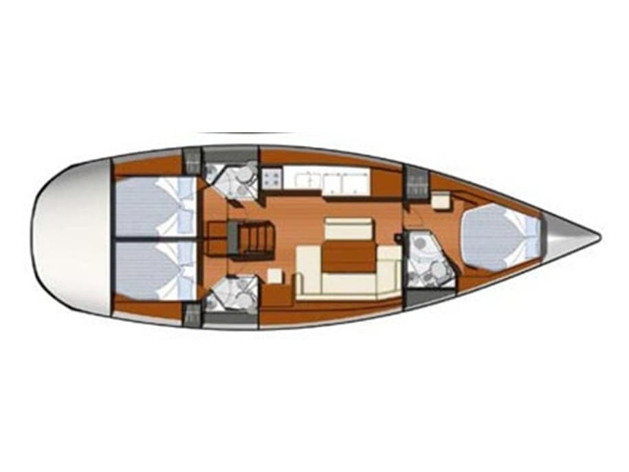 Boat plan