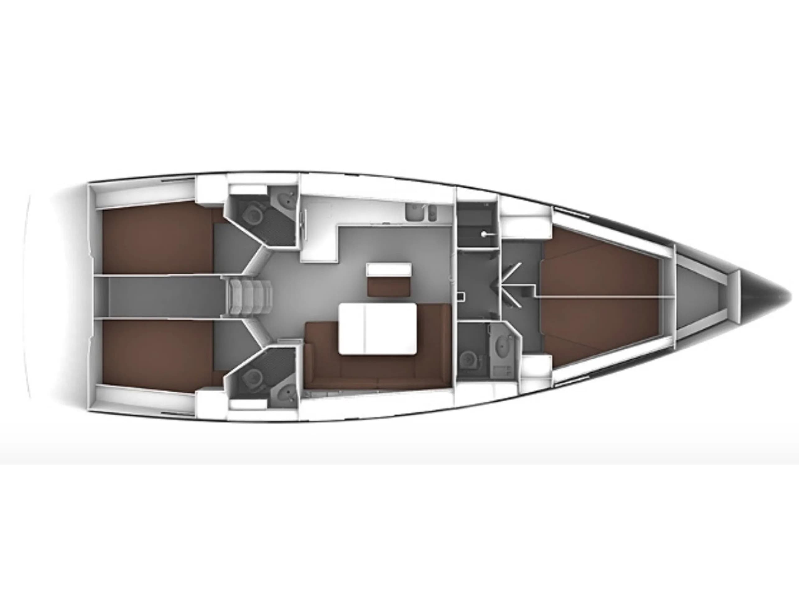 Boat plan