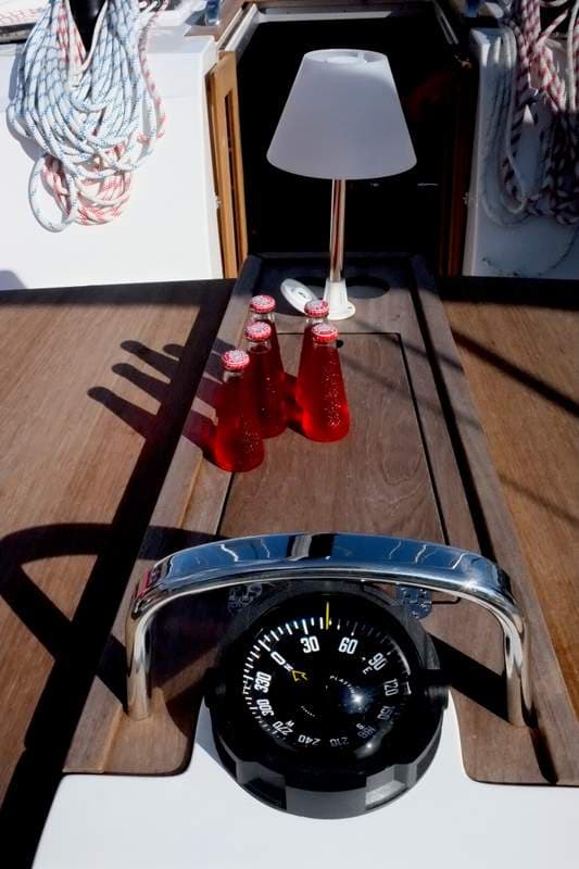 Bavaria 46 Cruiser - photo 6