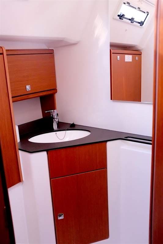 Bavaria 46 Cruiser - photo 9