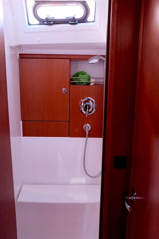 Bavaria 46 Cruiser - photo 8