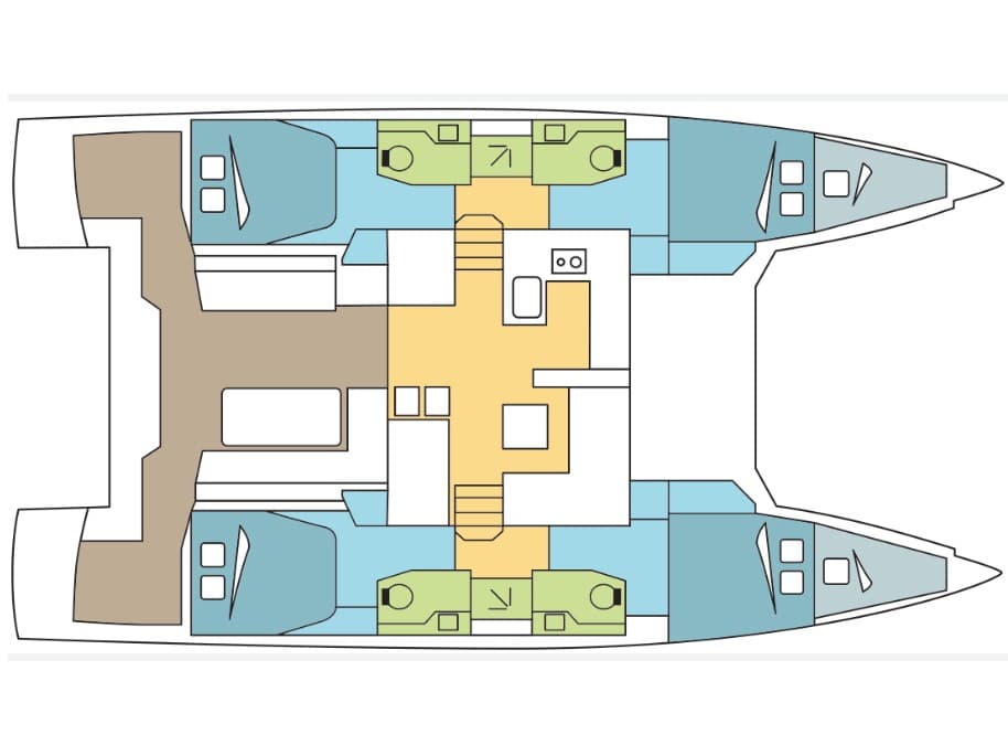 Boat plan