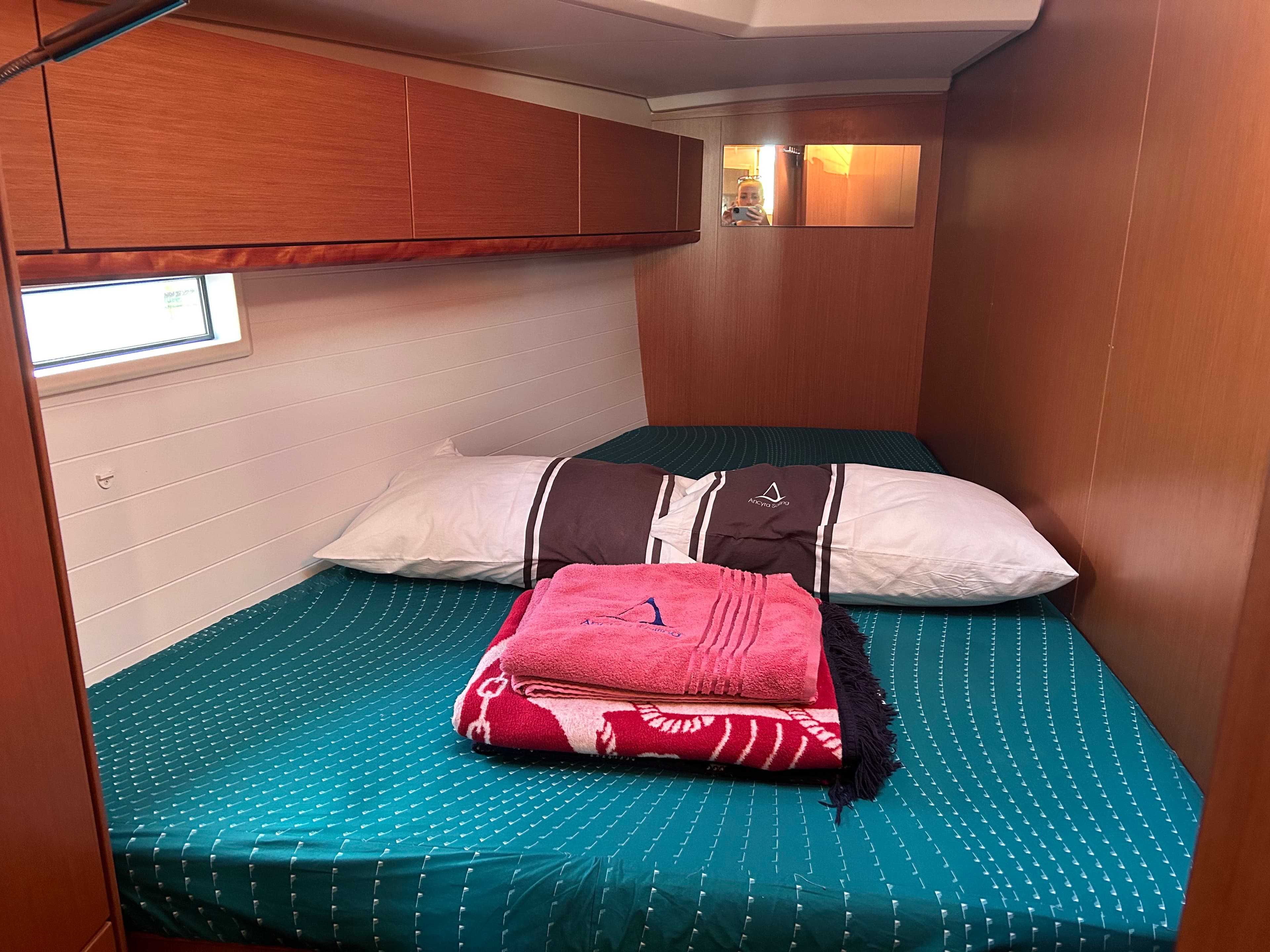 Bavaria 46 Cruiser - photo 4