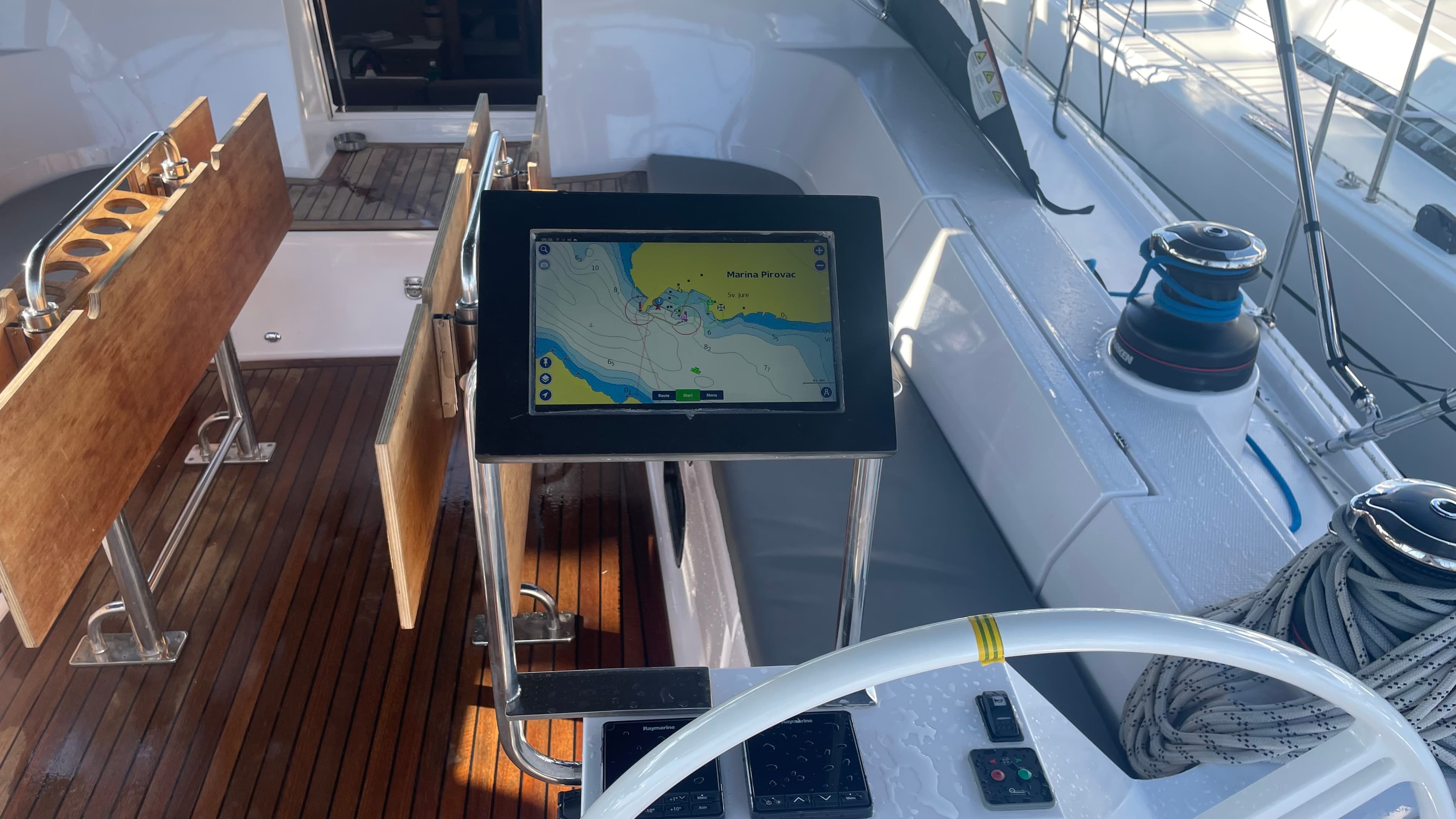 Elan Impression 50.1 - photo 31