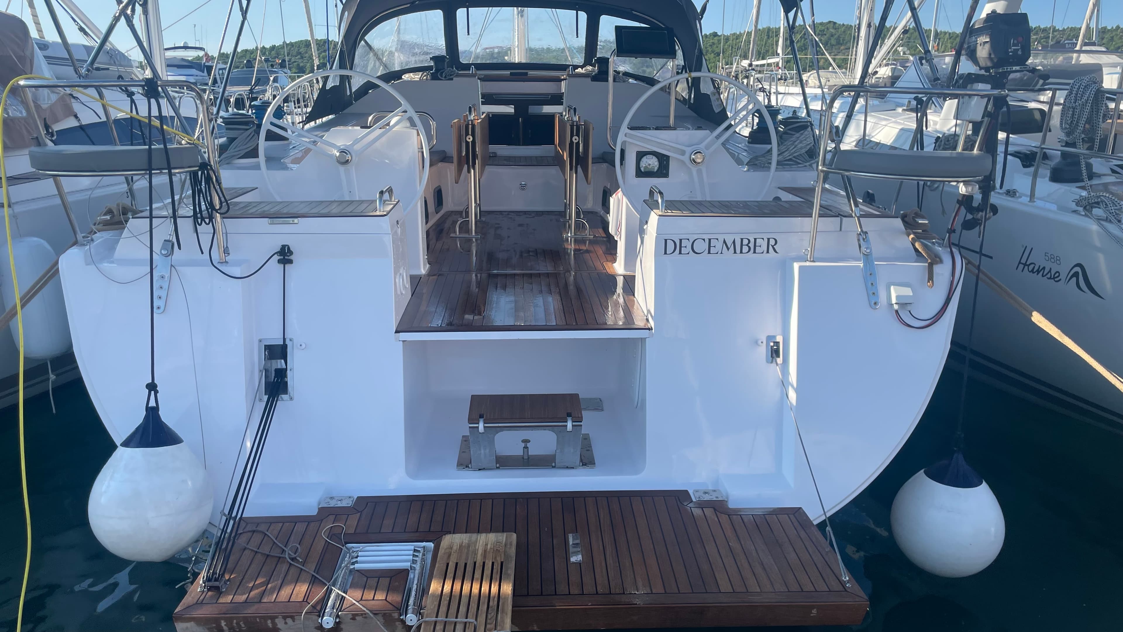 Elan Impression 50.1 - photo 45