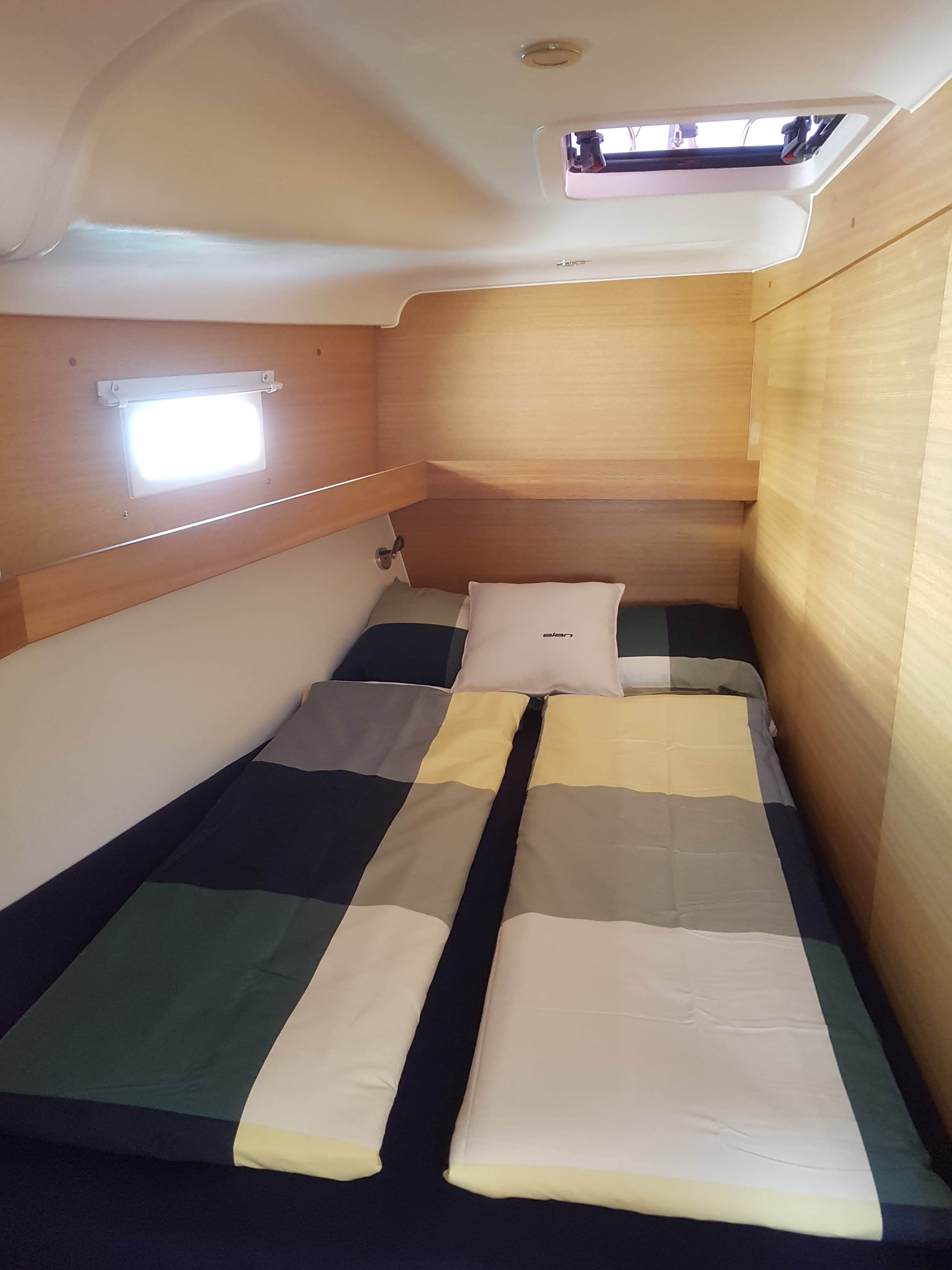 Elan Impression 50.1 - photo 20