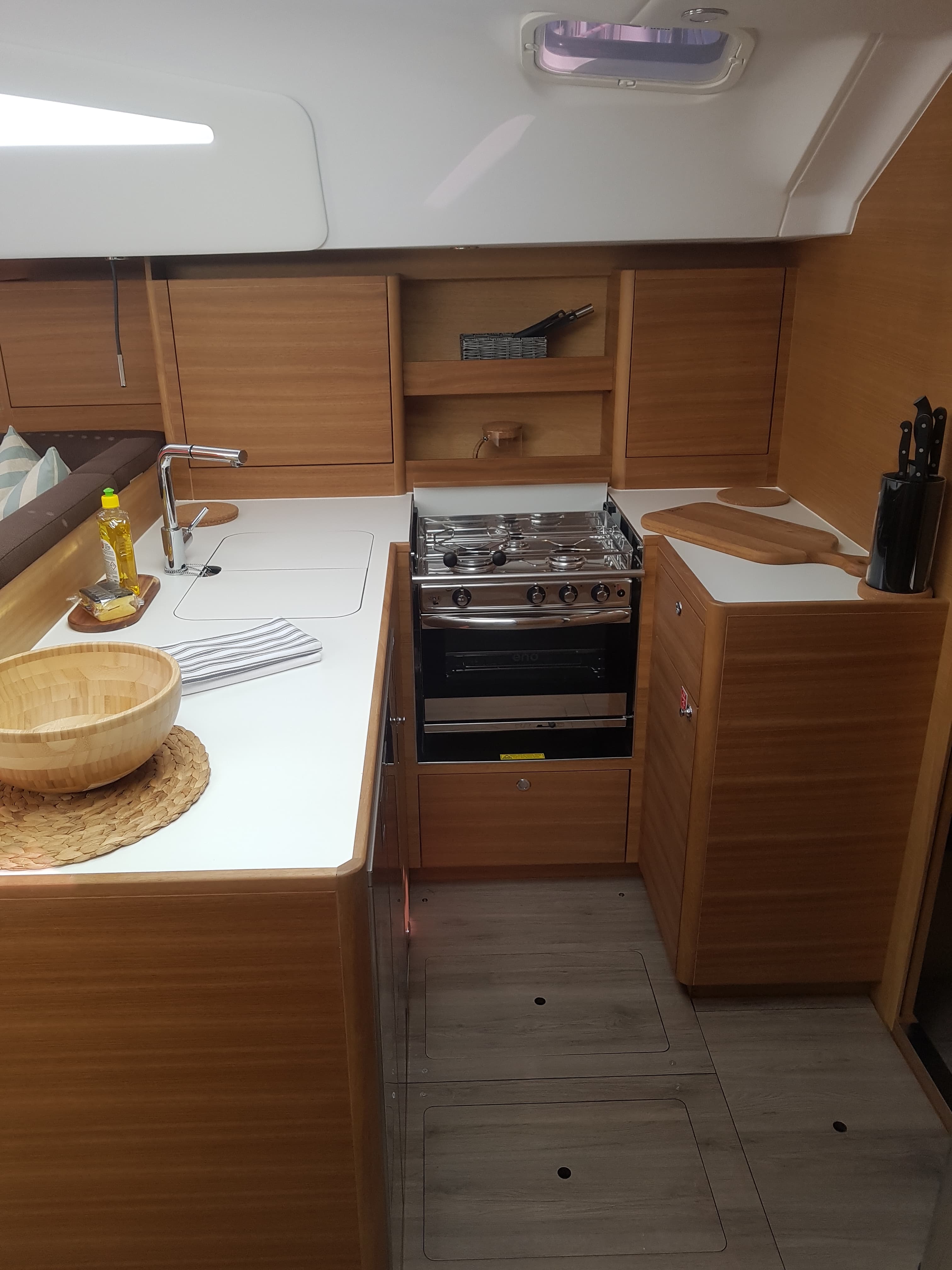 Elan Impression 50.1 - photo 18