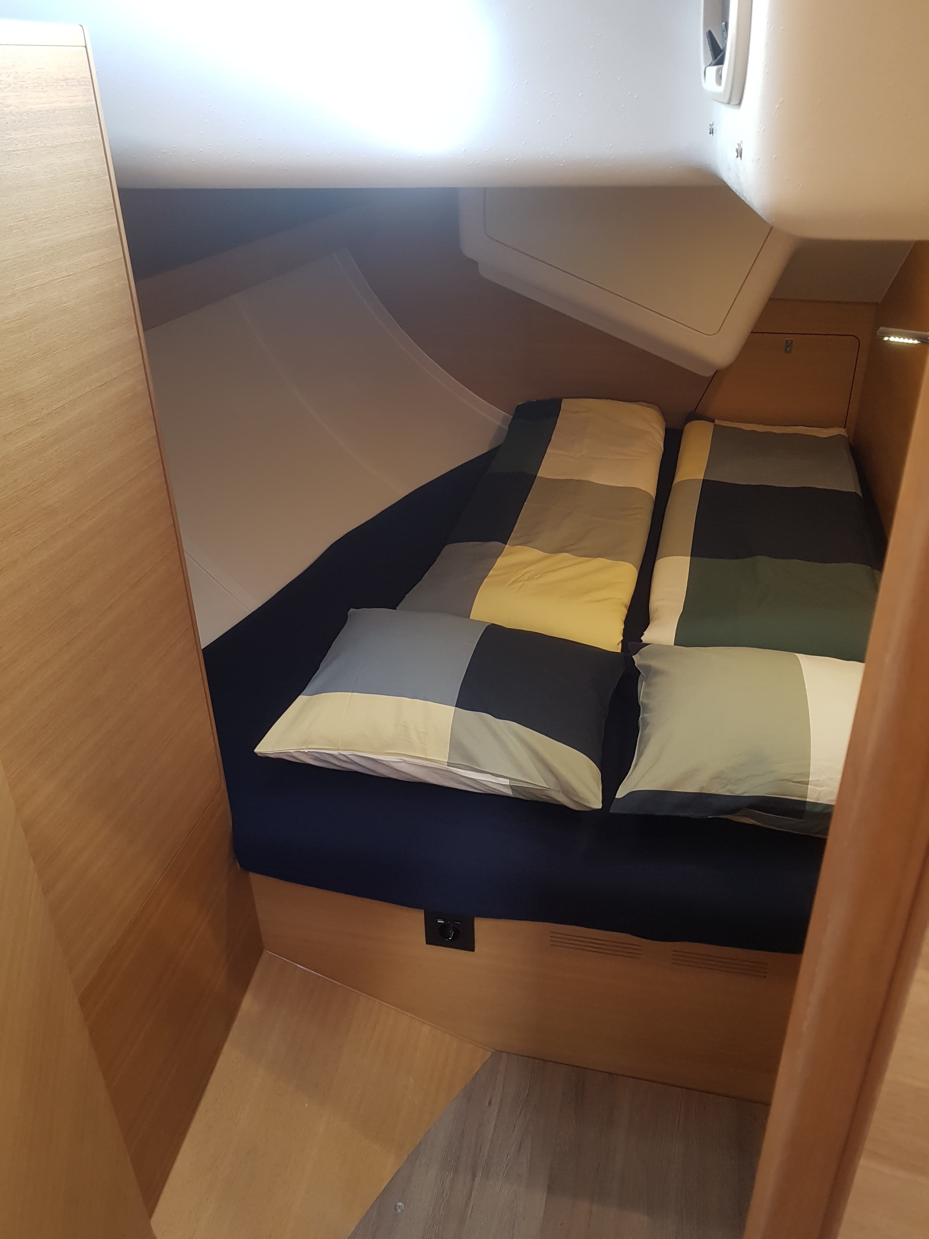 Elan Impression 50.1 - photo 47