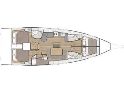 Boat plan